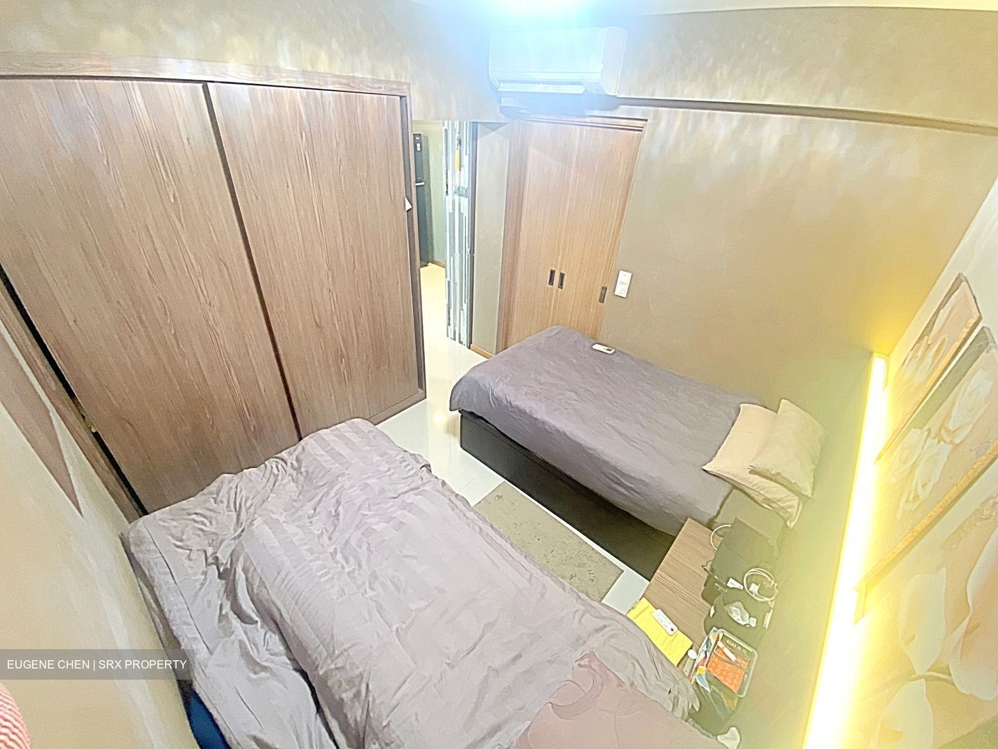 Blk 438C West Edge @ Bukit Batok (Bukit Batok), HDB 2 Rooms #567184581